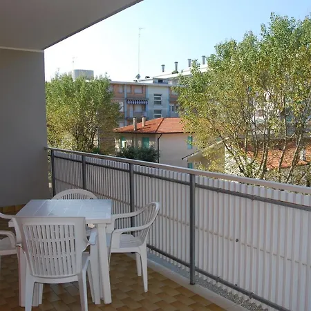 Flat Near The Perfect Up To 6 Guests * Bibione