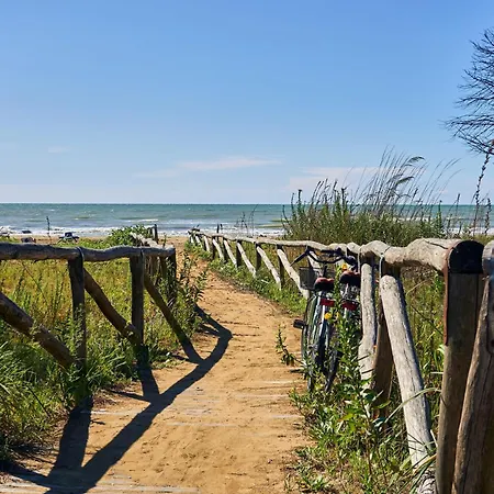 Apartment Flat Near The Perfect Up To 6 Guests Bibione