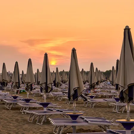 Flat Near The Perfect Up To 6 Guests * Bibione