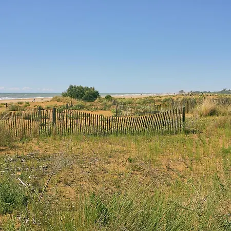 Flat Near The Perfect Up To 6 Guests * Bibione